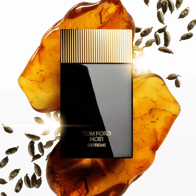 Tom Ford Men's Noir Extreme EDP 150 ml - Image 3