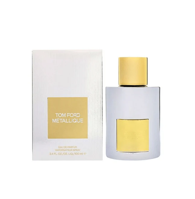 Tom Ford Metallique  EDP 100ml - Image 2