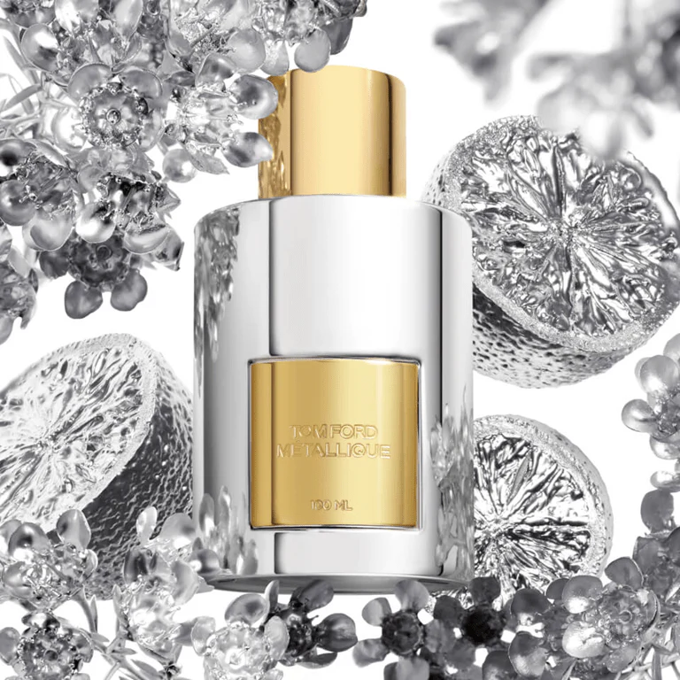 Tom Ford Metallique  EDP 100ml - Image 3