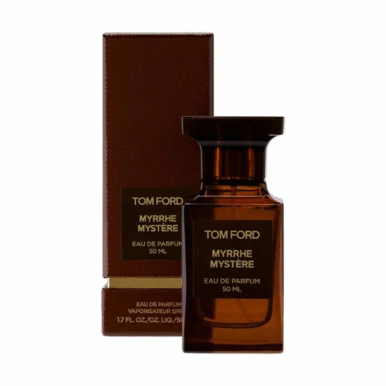 Tom Ford Myrrhe Mystere EDP - Image 2