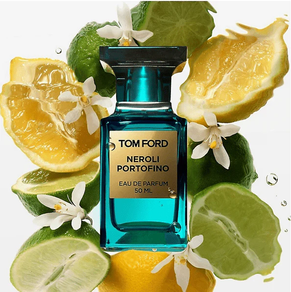 Tom Ford Neroli Portofino  EDP - Image 3