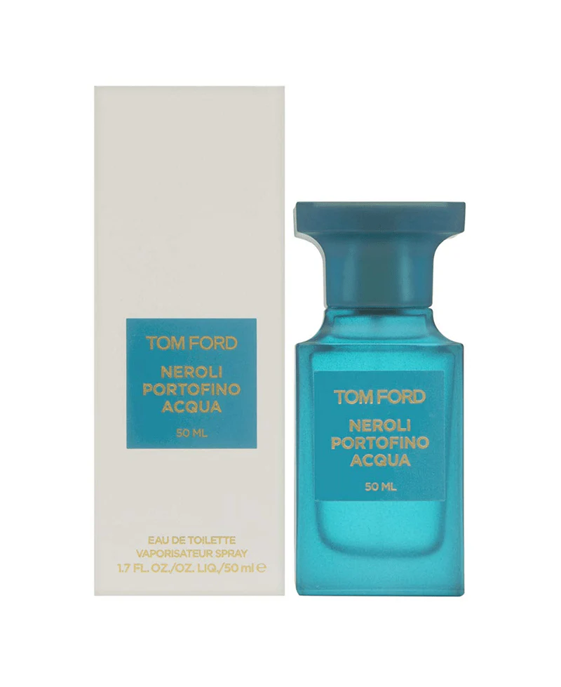 Tom Ford  Neroli Portofino Aqua EDT 50 ml - Image 2