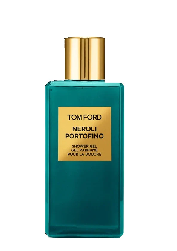Tom Ford Neroli Portofino Shower Gel 250 ml