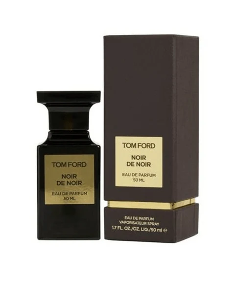 Tom Ford Noir De Noir EDP 50ml - Image 2