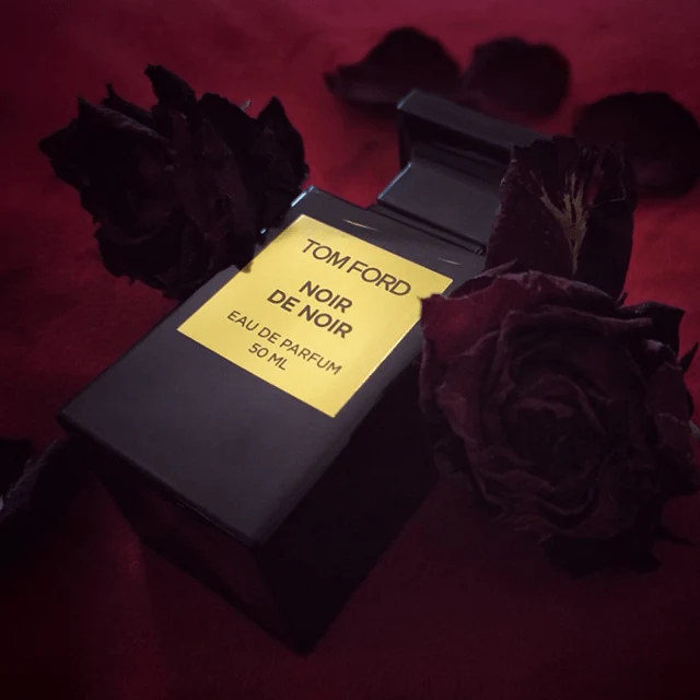 Tom Ford Noir De Noir EDP 50ml - Image 3