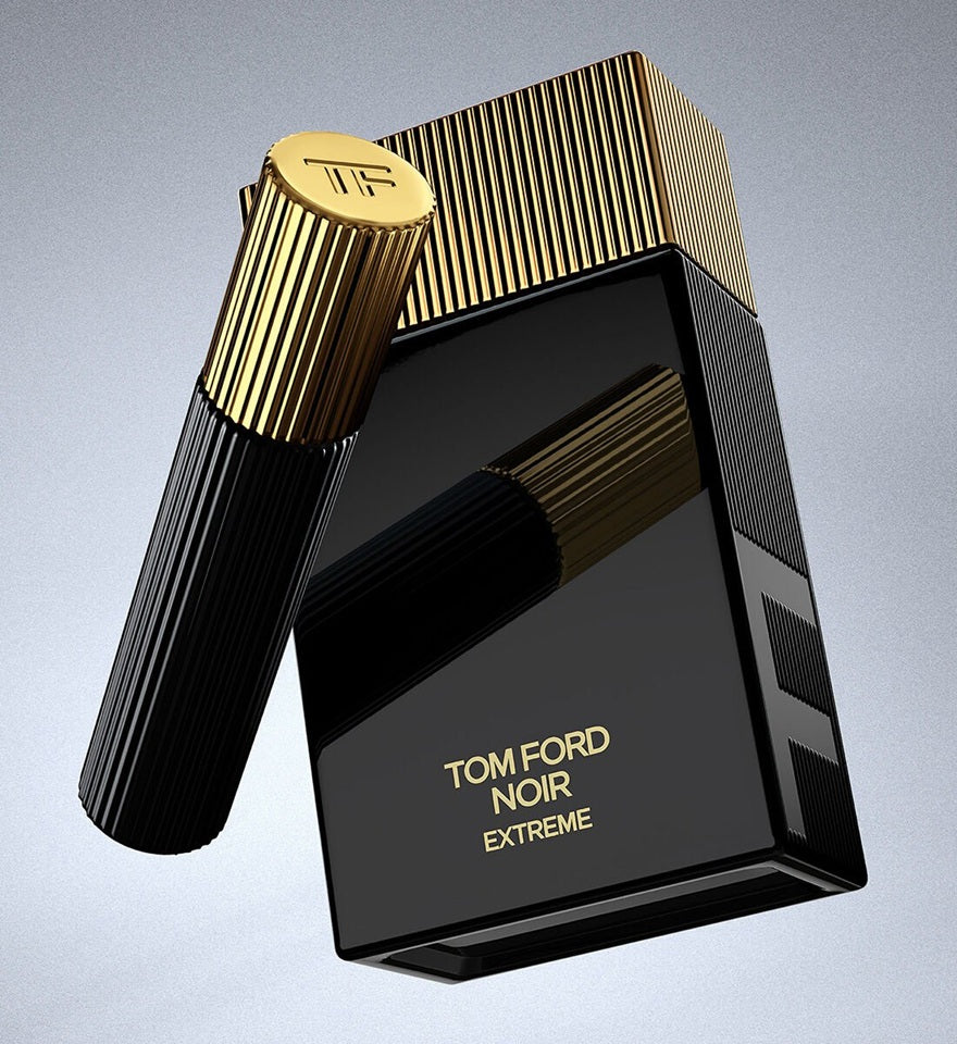 Tom Ford Noir Extreme EDP Set - Image 3