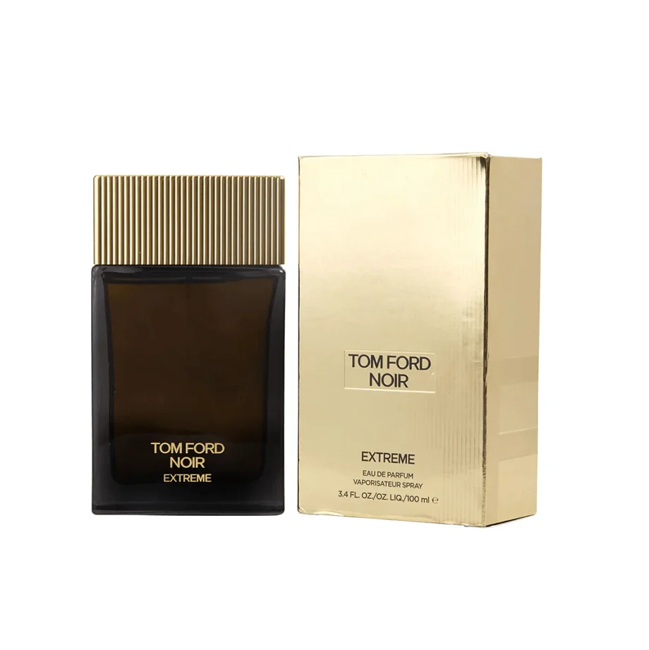 TOM FORD Noir Extreme EDP Spray 100ml - Image 2