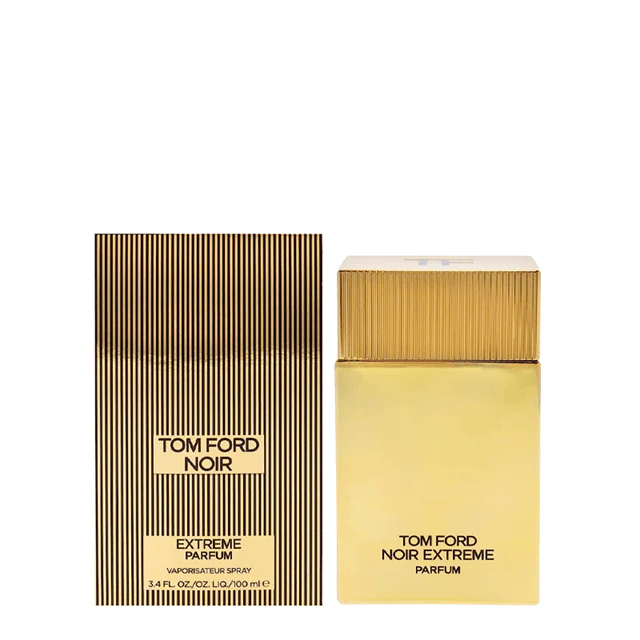 Tom Ford Noir Extreme Parfum 100ml - Image 2