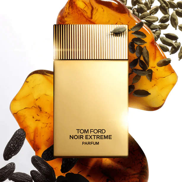 Tom Ford Noir Extreme Parfum 100ml - Image 3