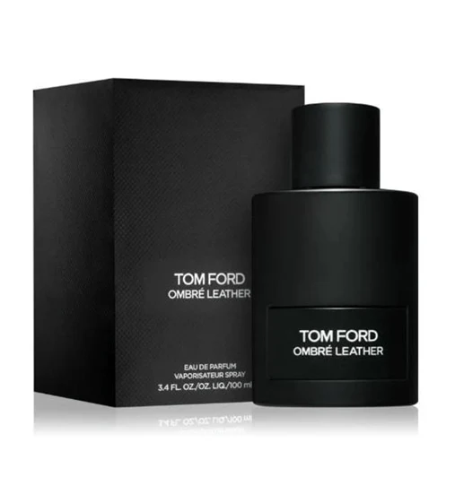 Tom Ford Ombre Leather EDP 100ml - Image 2
