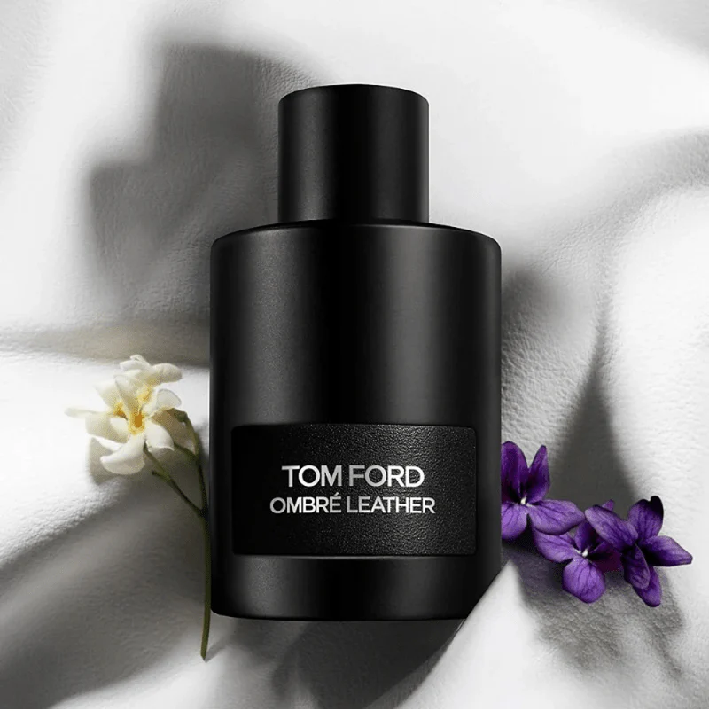 Tom Ford Ombre Leather EDP 100ml - Image 3