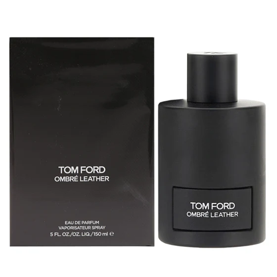 Tom Ford Ombre Leather EDP 150  ml - Image 2