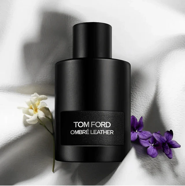 Tom Ford Ombre Leather EDP 150  ml - Image 3