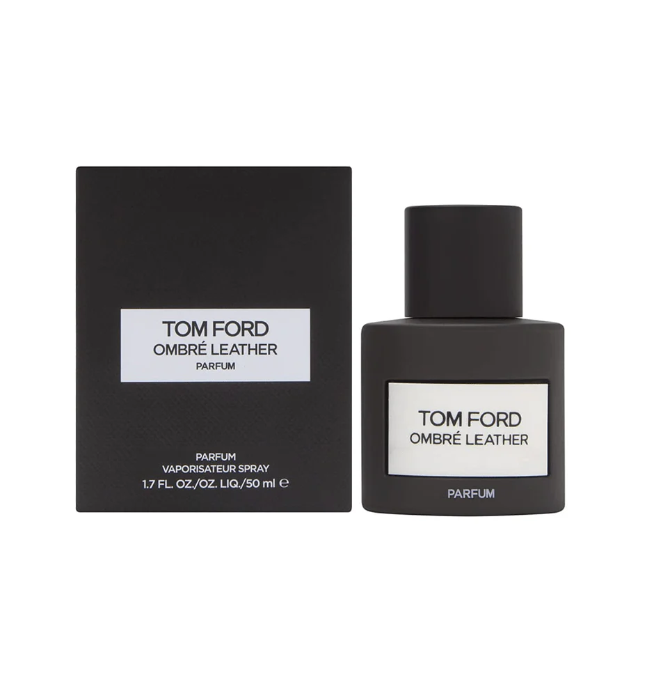 Tom Ford Ombre Leather Parfum 100ml - Image 2