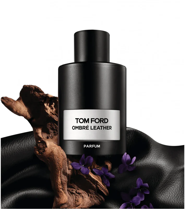 Tom Ford Ombre Leather Parfum 100ml - Image 3