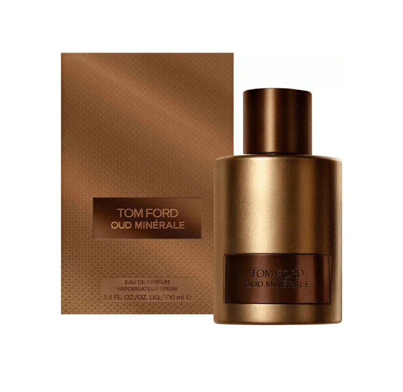 Tom Ford Oud Minerale EDP - Image 2