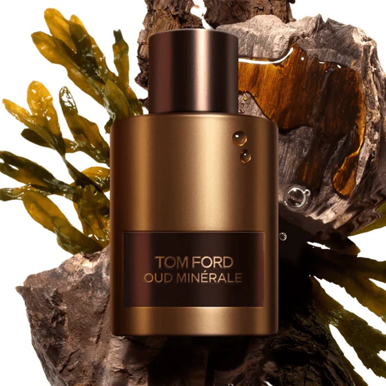 Tom Ford Oud Minerale EDP - Image 3