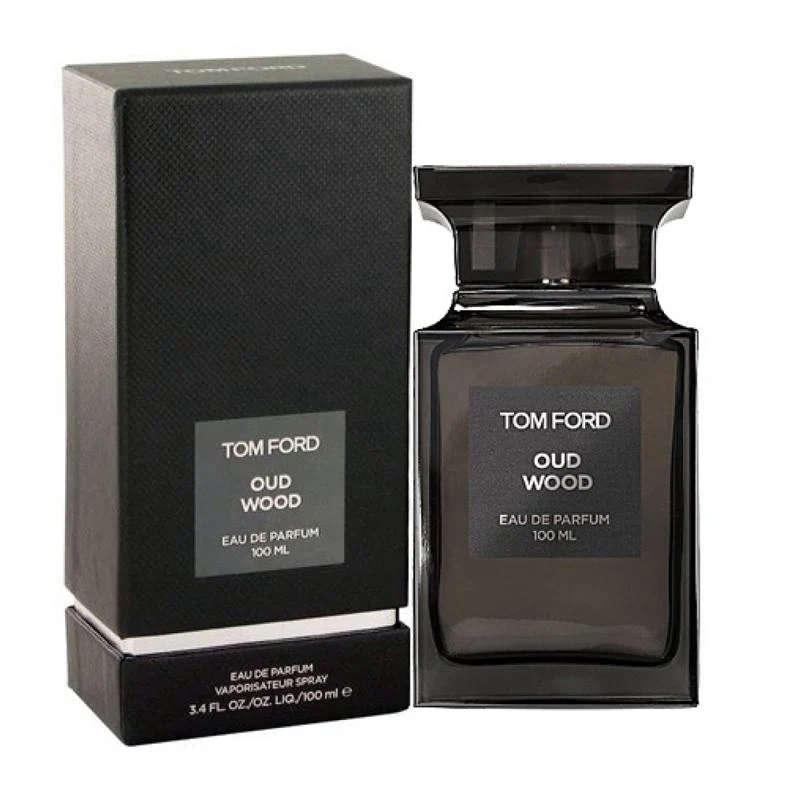 Tom Ford Oud Wood EDP 100ml - Image 2