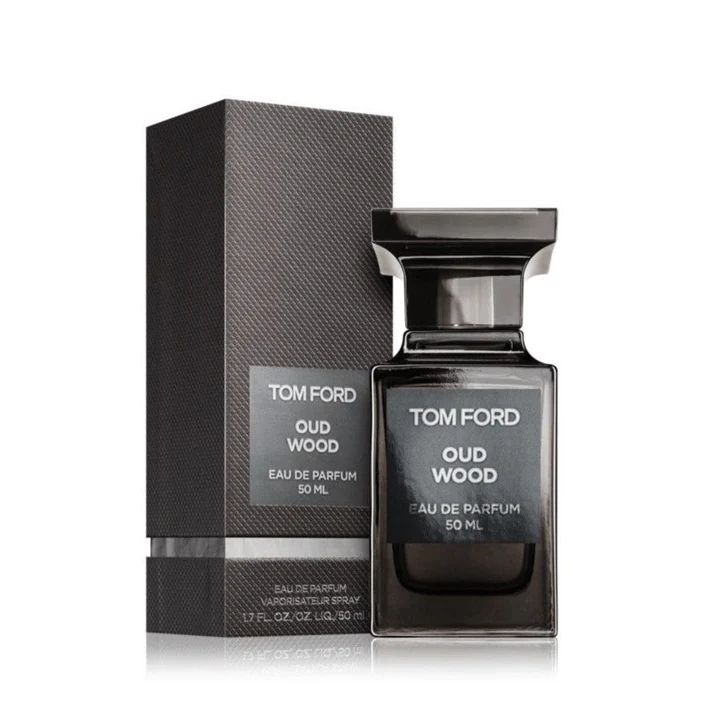 Tom Ford Oud Wood EDP - Image 2