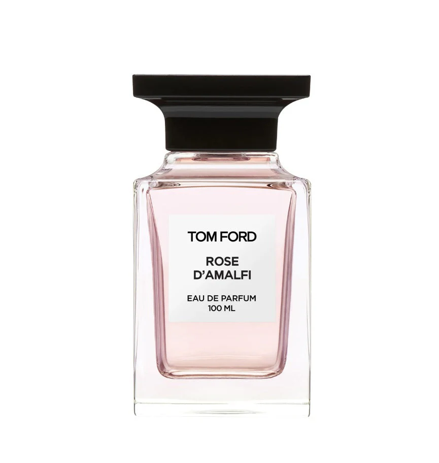 Tom Ford Rose D'Amalfi Edp 50ml