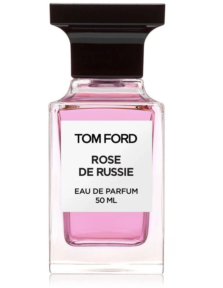 Tom Ford Rose De Russie EDP 50 ml