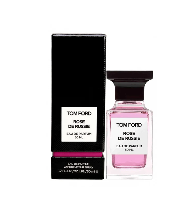 Tom Ford Rose De Russie EDP 50 ml - Image 2