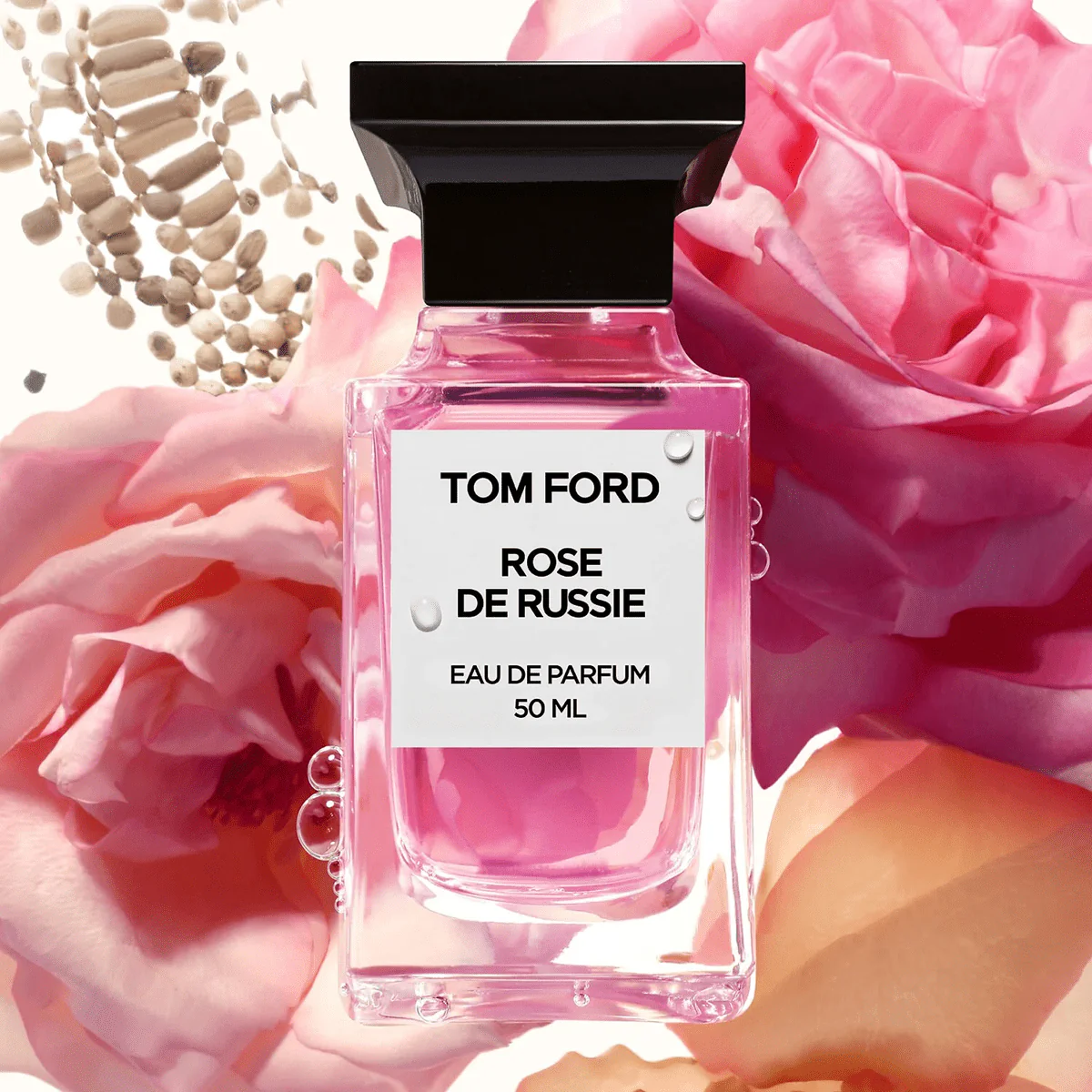 Tom Ford Rose De Russie EDP 50 ml - Image 3
