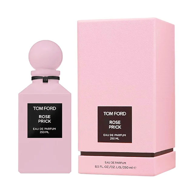 TOM FORD Rose Prick EDP 250ml - Image 2
