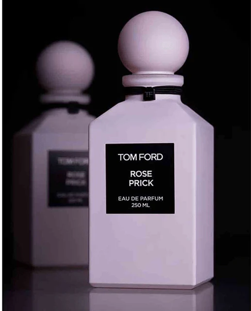TOM FORD Rose Prick EDP 250ml - Image 3