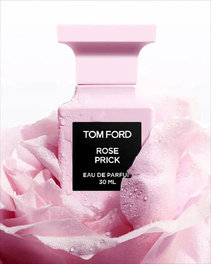 Tom Ford Rose Prick EDP 30ml - Image 3