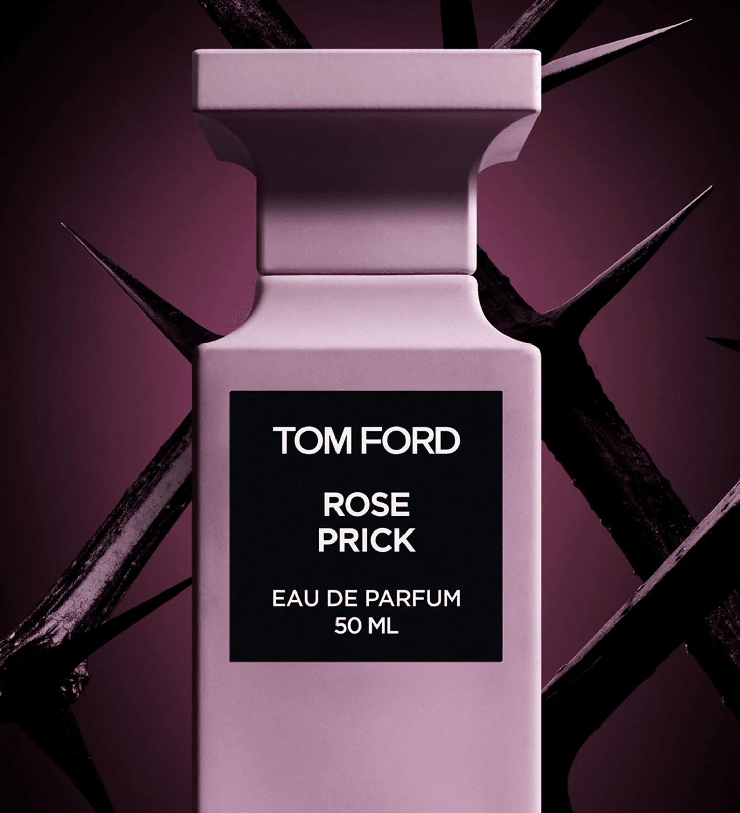 Tom Ford Rose Prick EDP 50ml - Image 3