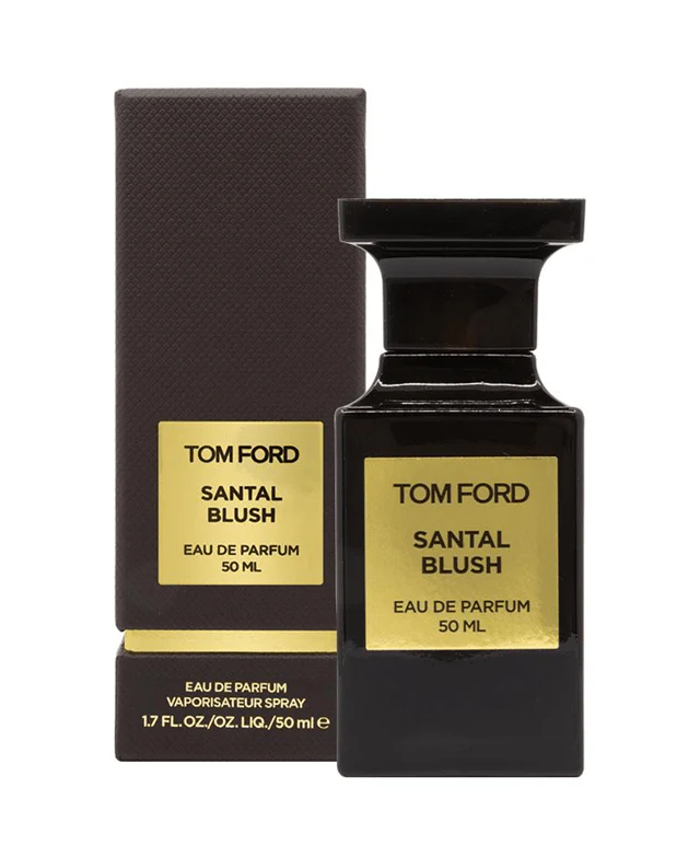 Tom Ford Santal Blush EDP 50ml - Image 2