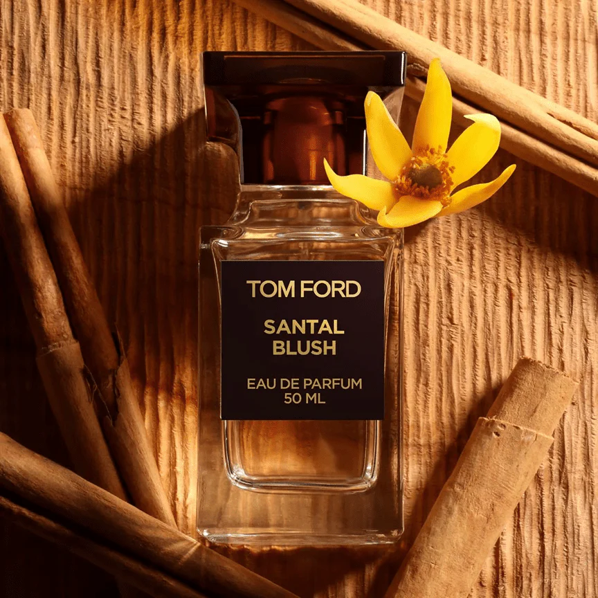 Tom Ford Santal Blush EDP 50ml - Image 3