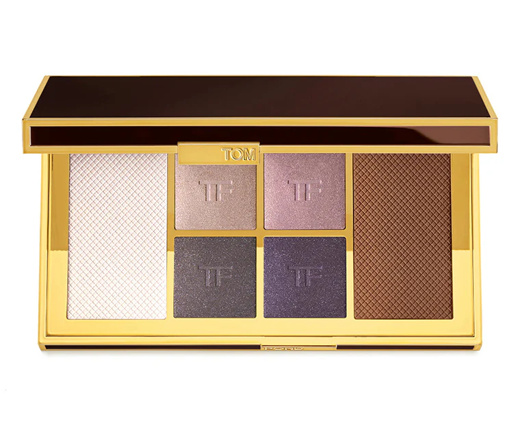 Tom Ford Shade and Illuminate Face and Eye Palette