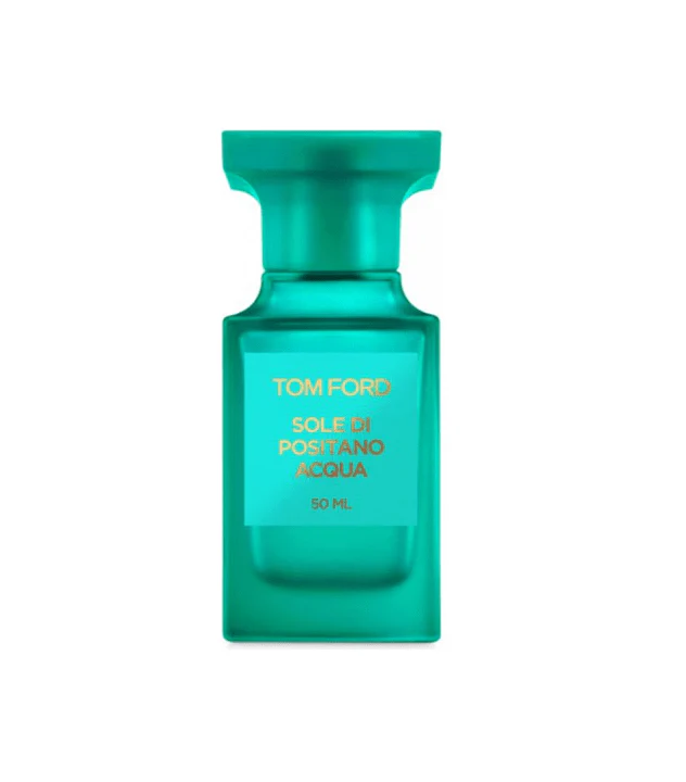 TOM FORD Sole Di Positano Acqua EDT 50ml