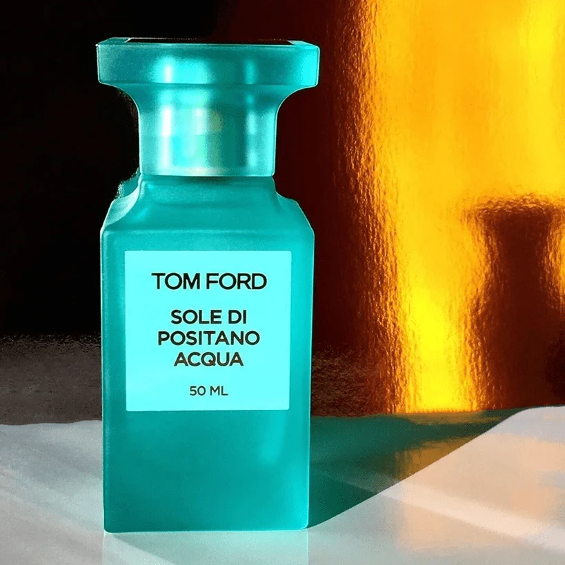 TOM FORD Sole Di Positano Acqua EDT 50ml - Image 3