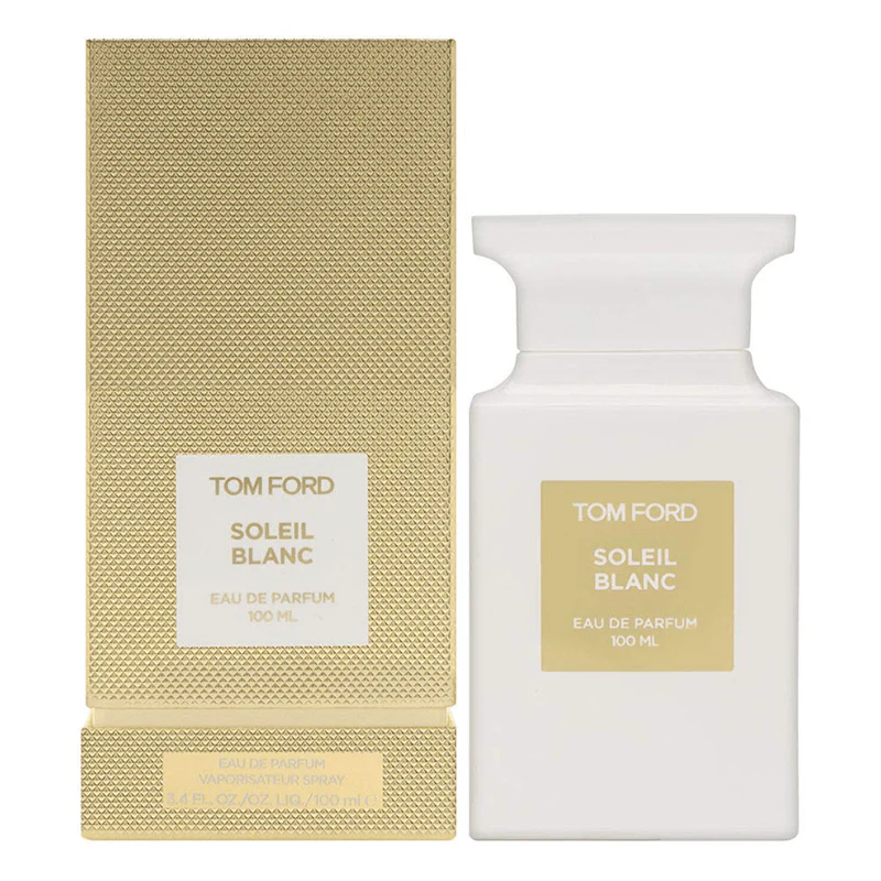Tom Ford Soleil Blanc EDP 100ml - Image 2