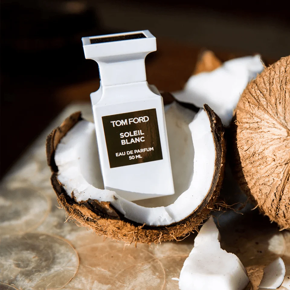 Tom Ford Soleil Blanc EDP 50ml - Image 3