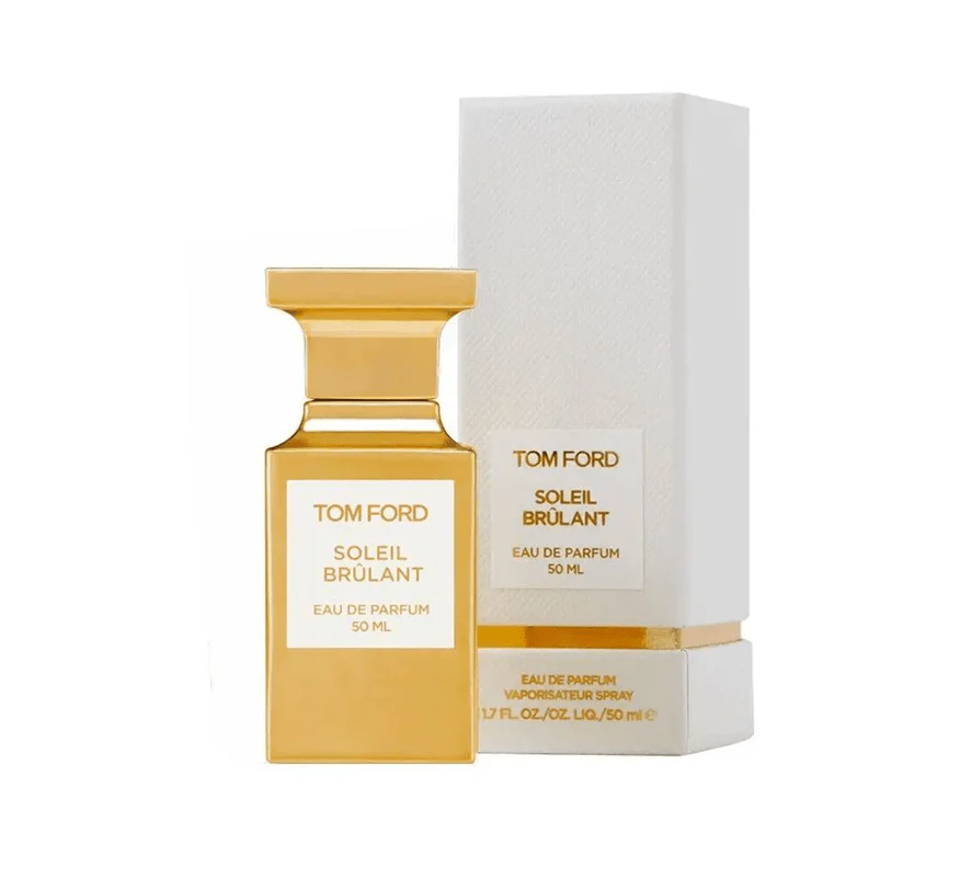 Tom Ford Soleil Brulant EDP 50ml - Image 2