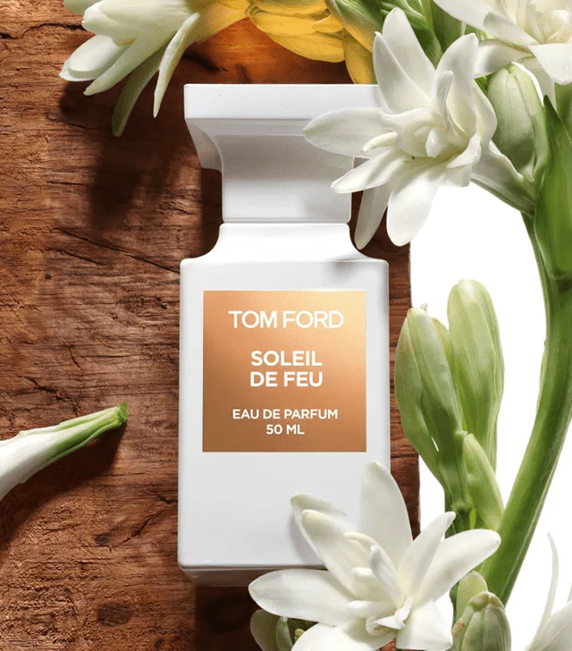 Tom Ford Soleil De Feu EDP 50ml - Image 3