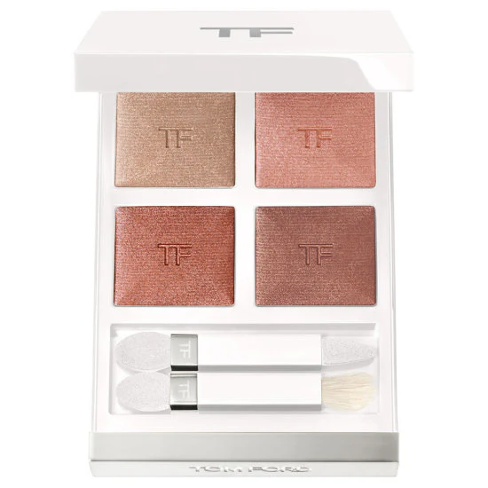 Tom Ford Soleil  Eye Color Quad 6 g