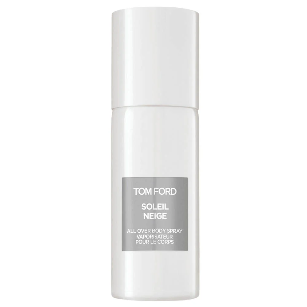 Tom Ford Soleil Neige All Over Body Spray 150 ml