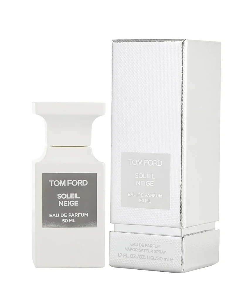 TOM FORD Soleil Neige EDP 50 ml - Image 2