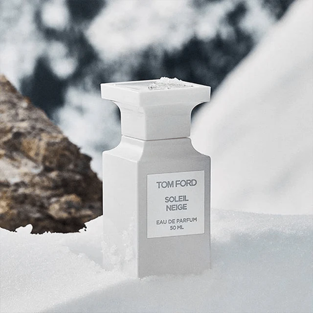 TOM FORD Soleil Neige EDP 50 ml - Image 3