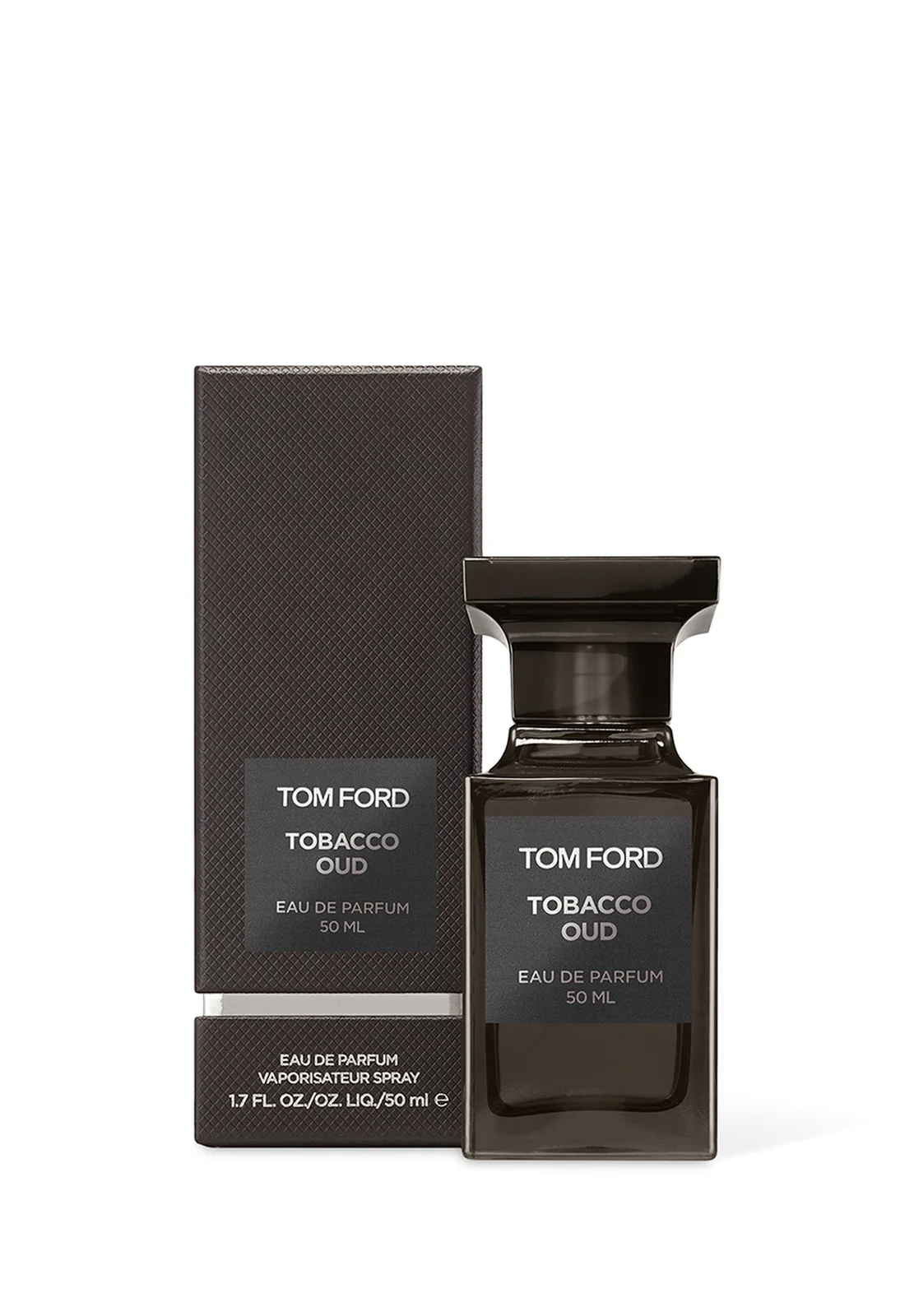 Tom Ford Tobacco Oud EDP 50ml - Image 2