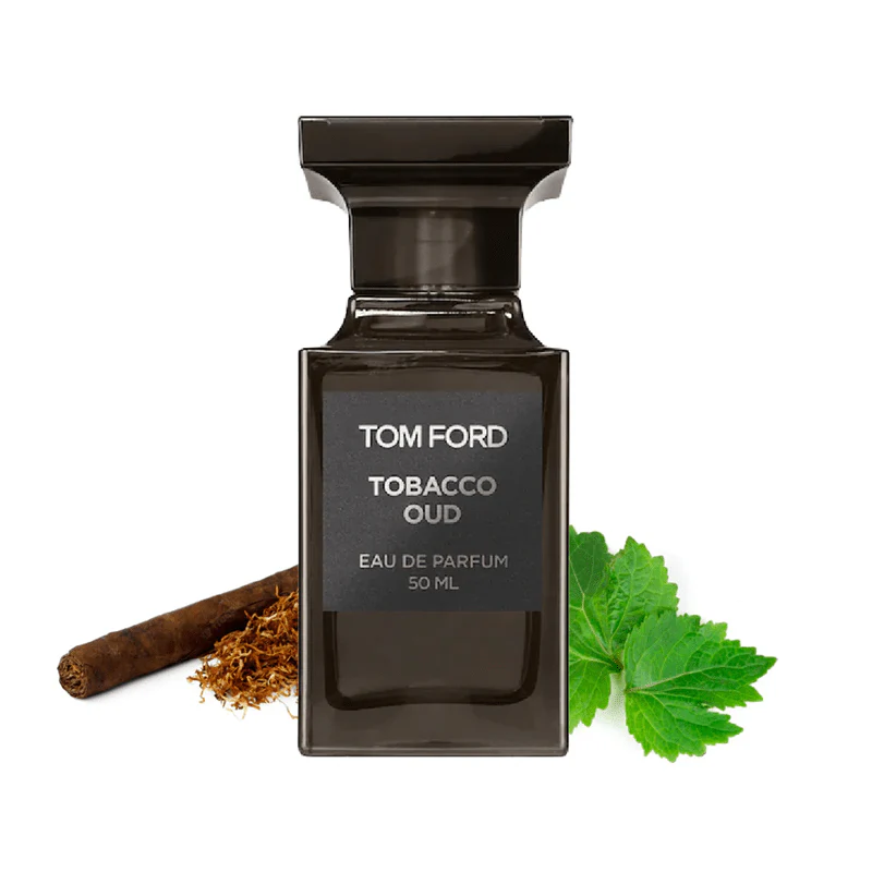 Tom Ford Tobacco Oud EDP 50ml - Image 3