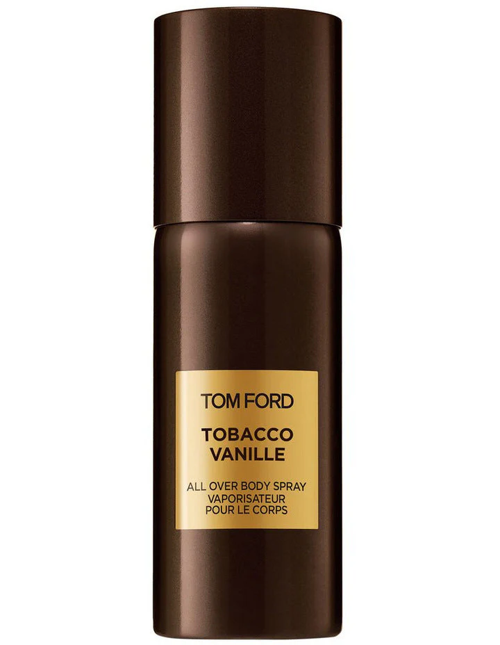 Tom Ford Tobacco Vanille All Over Body Spray