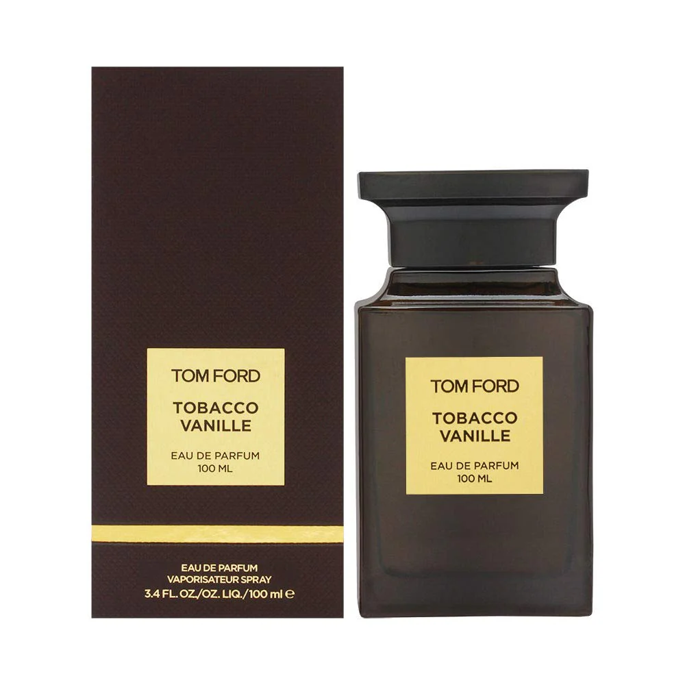 Tom Ford Tobacco Vanille EDP 100ml - Image 2
