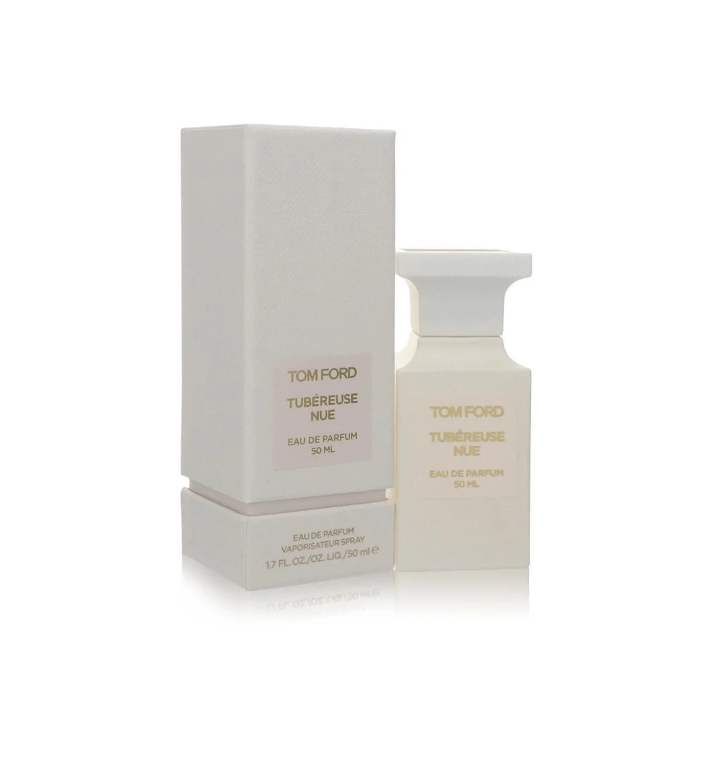 Tom Ford Tubereuse Nue EDP 50 ml - Image 2