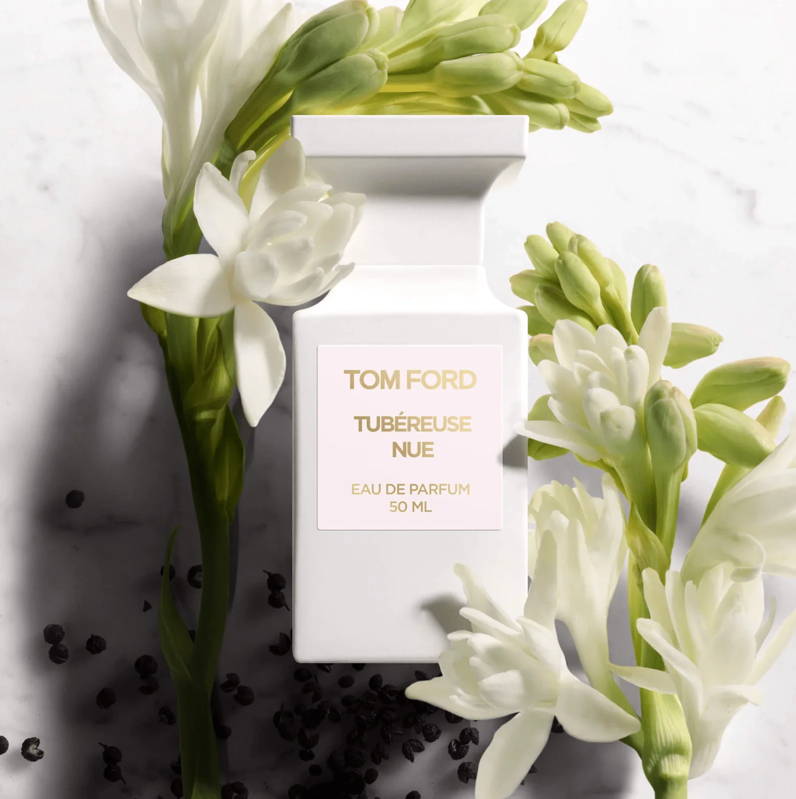 Tom Ford Tubereuse Nue EDP 50 ml - Image 3